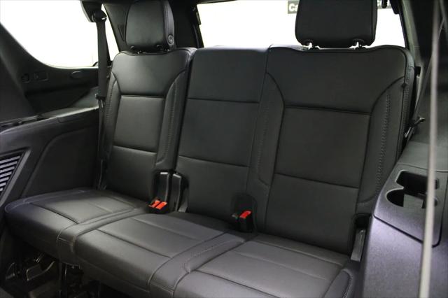 2022 GMC Yukon 4WD Denali