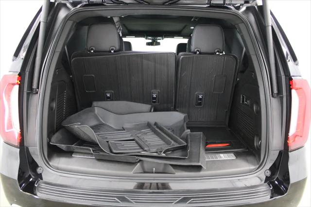 2022 GMC Yukon 4WD Denali