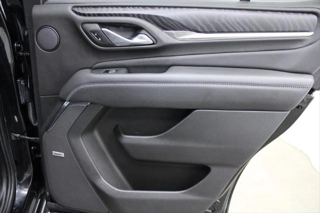 2022 GMC Yukon 4WD Denali