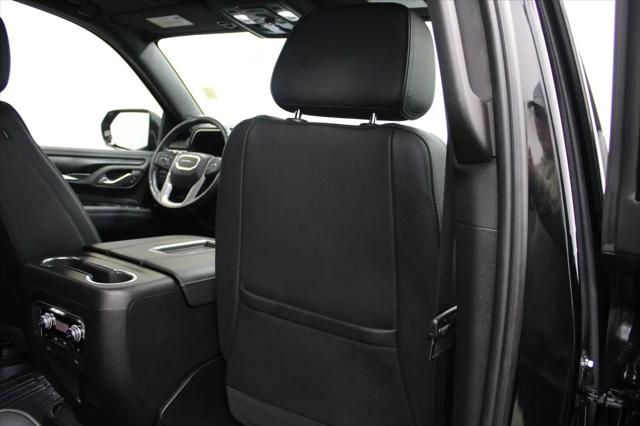 2022 GMC Yukon 4WD Denali