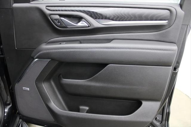 2022 GMC Yukon 4WD Denali