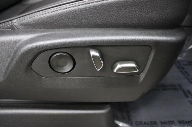 2022 GMC Yukon 4WD Denali
