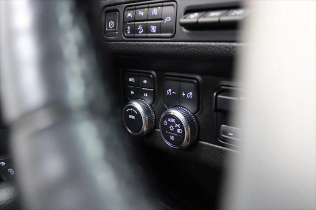 2022 GMC Yukon 4WD Denali
