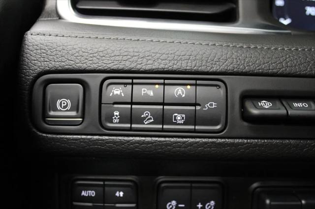 2022 GMC Yukon 4WD Denali