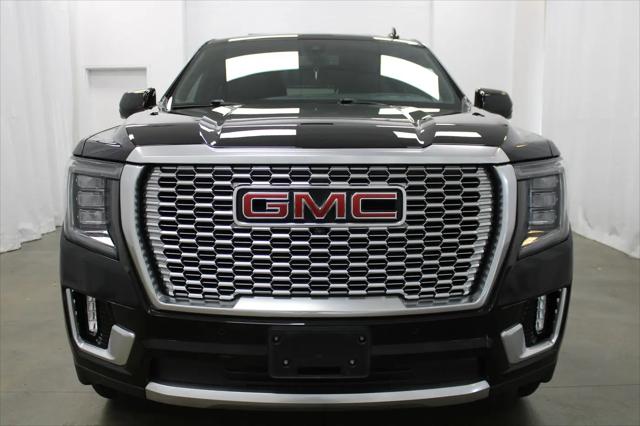 2022 GMC Yukon 4WD Denali