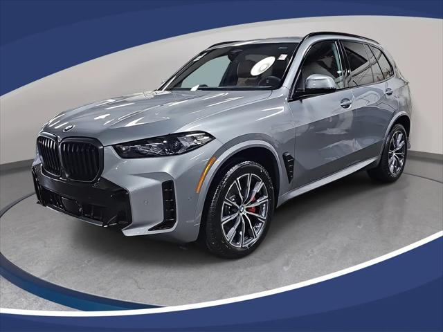 2026 BMW X5 xDrive40i for sale in Raleigh, NC