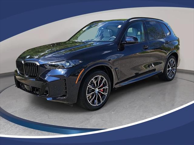 2026 BMW X5 xDrive50e for sale in Raleigh, NC