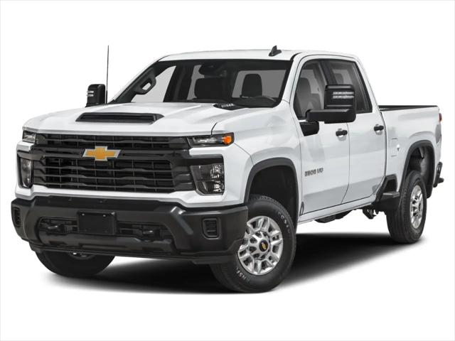 2026 Chevrolet Silverado 2500HD Crew Cab, Standard Bed, LT, 4WD for sale in Beaver Dam, WI