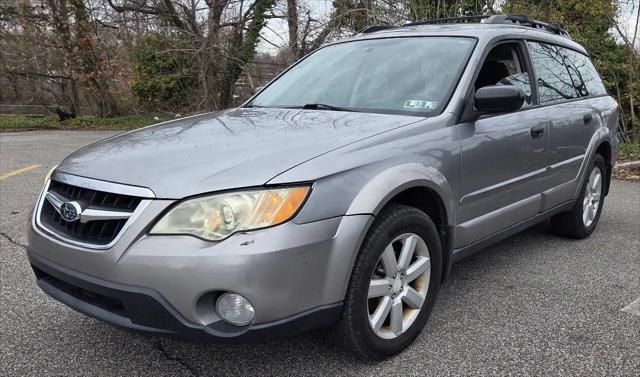 2008 Subaru Outback 2.5i for sale in Bensalem, PA