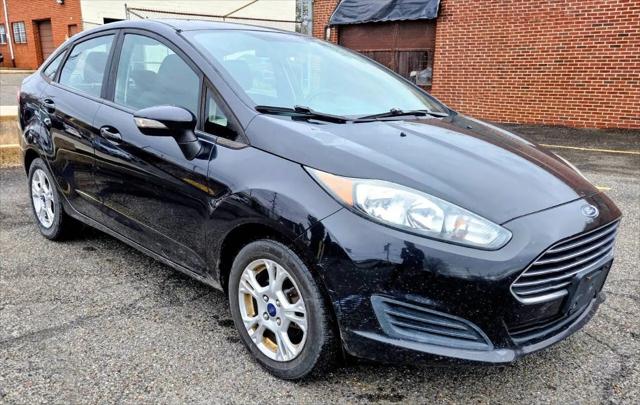 2015 Ford Fiesta SE for sale in Bensalem, PA