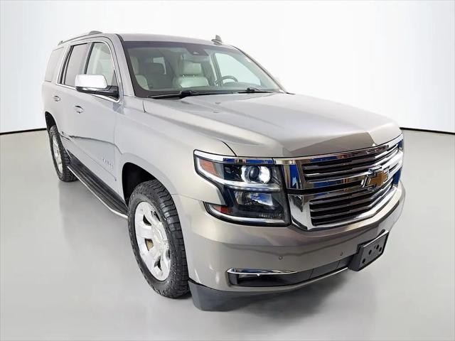 2018 Chevrolet Tahoe Premier for sale in Tulsa, OK