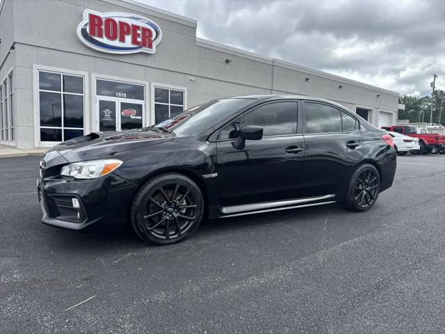 2021 Subaru WRX Premium for sale in Joplin, MO