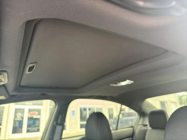 2021 Subaru WRX Premium
