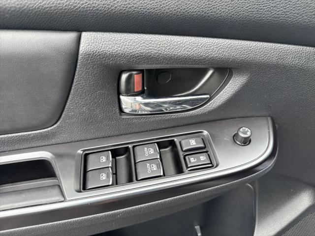 2021 Subaru WRX Premium