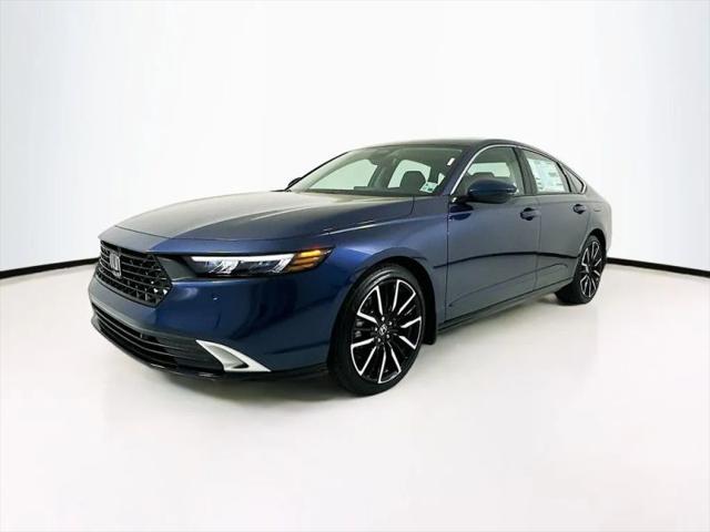 2026 Honda Accord Sedan Touring for sale in Bossier City, LA