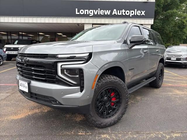2026 Chevrolet Tahoe 4WD RST for sale in Longview, TX