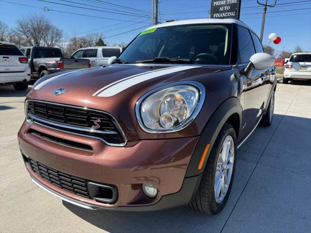 2015 MINI Countryman Cooper S for sale in Farmington Hills, MI