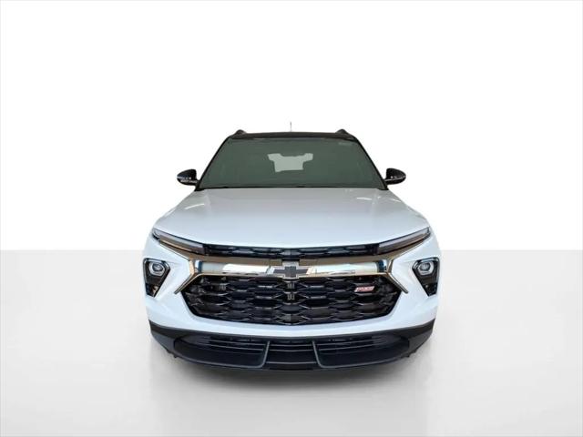 2026 Chevrolet TrailBlazer AWD RS