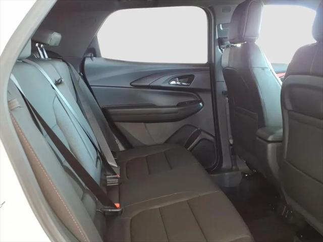 2026 Chevrolet TrailBlazer AWD RS