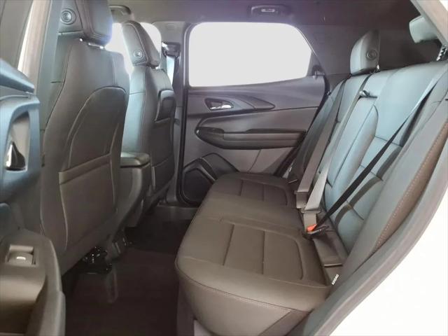 2026 Chevrolet TrailBlazer AWD RS