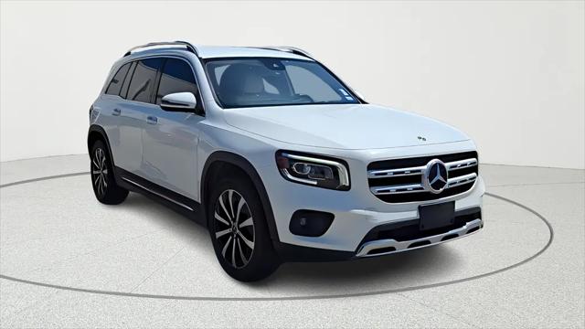 2022 Mercedes-Benz GLB GLB 250 for sale in Lewisville, TX