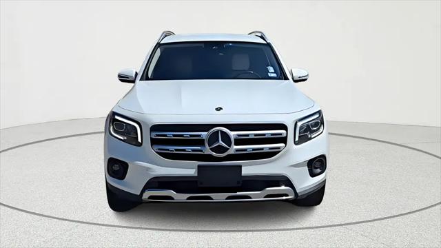 2022 Mercedes-Benz GLB GLB 250