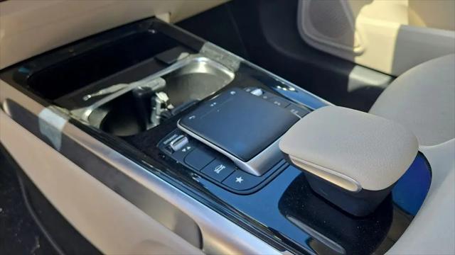 2022 Mercedes-Benz GLB GLB 250
