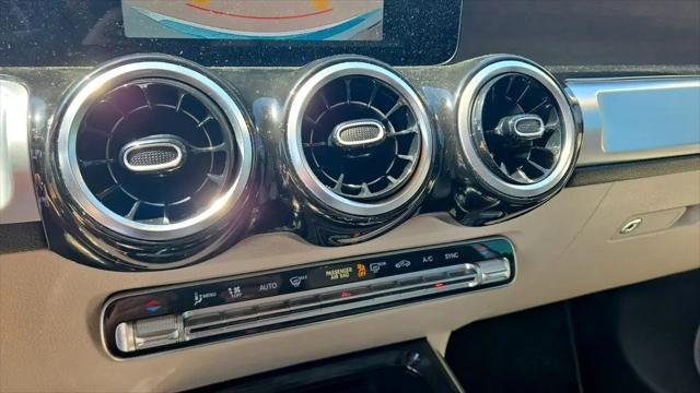 2022 Mercedes-Benz GLB GLB 250
