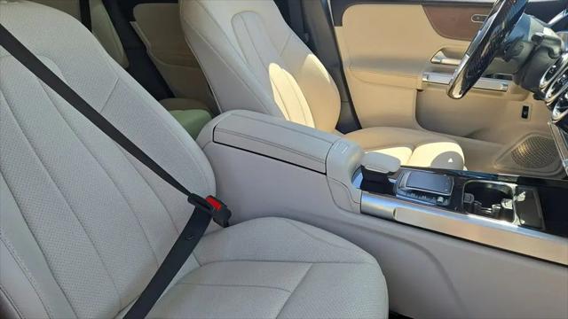 2022 Mercedes-Benz GLB GLB 250