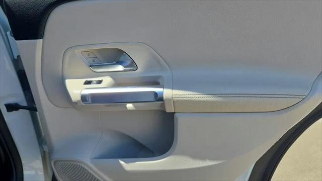2022 Mercedes-Benz GLB GLB 250