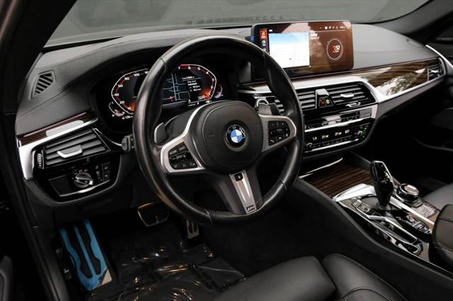 2023 BMW M5 i xDrive