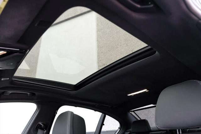 2023 BMW M5 i xDrive