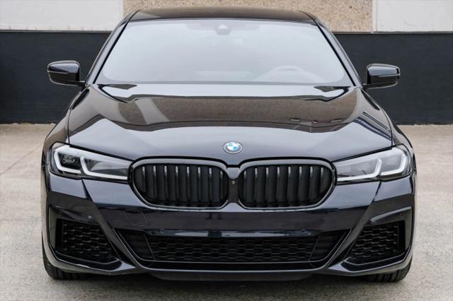 2023 BMW M5 i xDrive