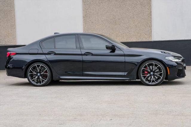 2023 BMW M5 i xDrive