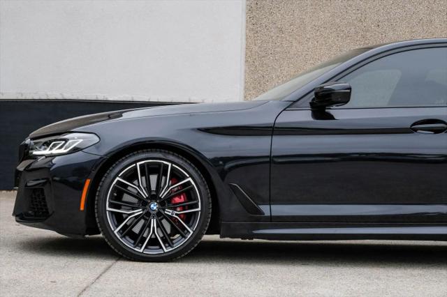 2023 BMW M5 i xDrive