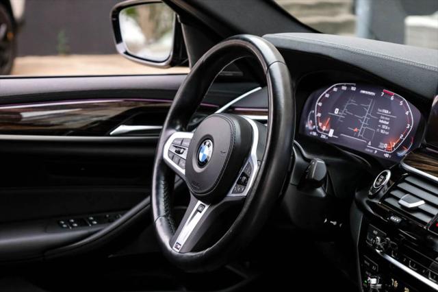 2023 BMW M5 i xDrive