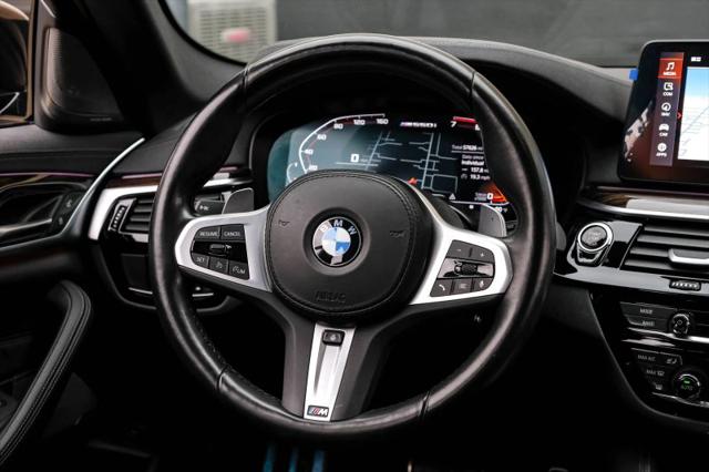 2023 BMW M5 i xDrive