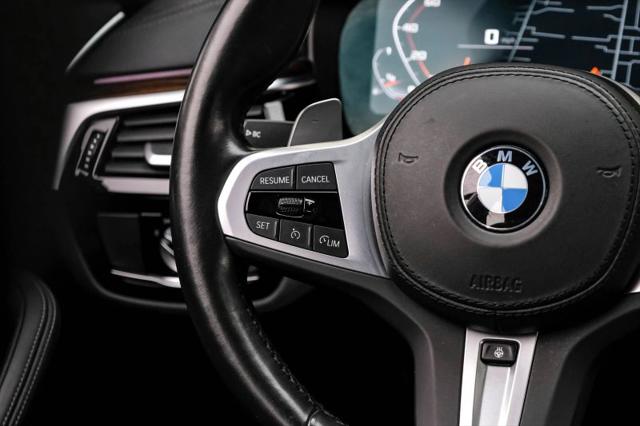 2023 BMW M5 i xDrive