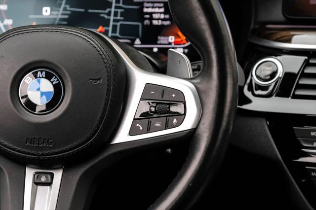 2023 BMW M5 i xDrive