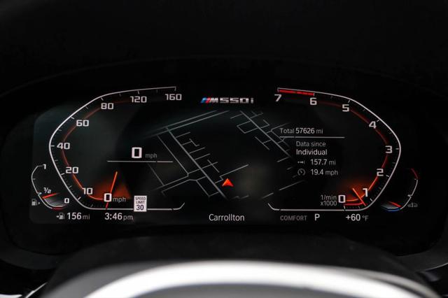2023 BMW M5 i xDrive