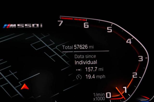2023 BMW M5 i xDrive