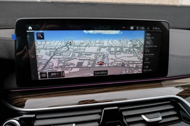 2023 BMW M5 i xDrive