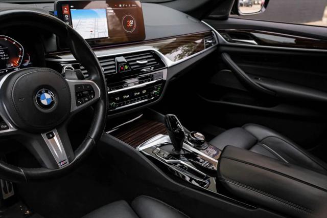 2023 BMW M5 i xDrive