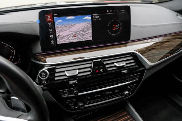 2023 BMW M5 i xDrive