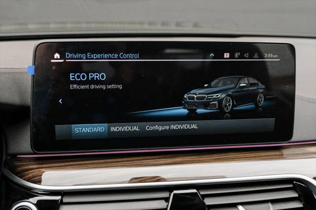 2023 BMW M5 i xDrive