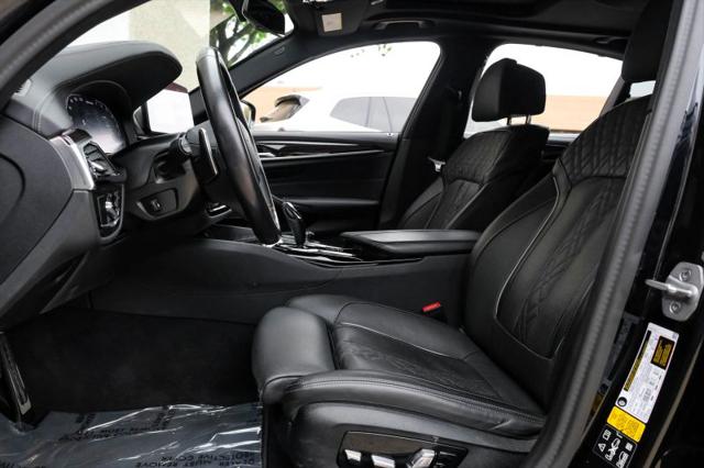 2023 BMW M5 i xDrive