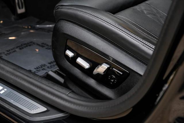 2023 BMW M5 i xDrive