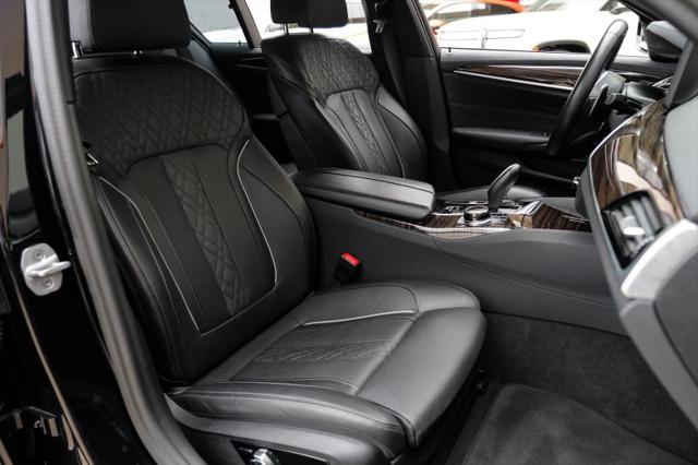 2023 BMW M5 i xDrive