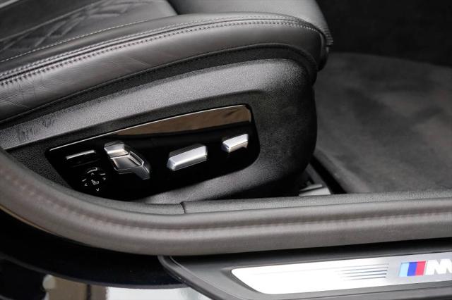 2023 BMW M5 i xDrive