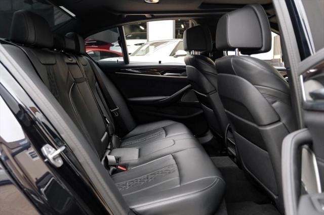 2023 BMW M5 i xDrive